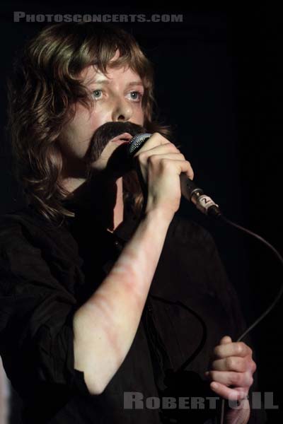 VERITY SUSMAN - 2012-10-13 - PARIS - Espace B - 